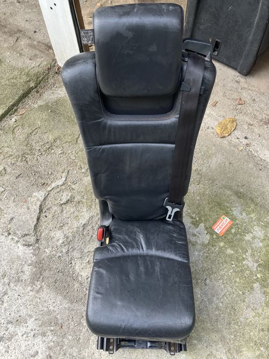 Салон волво xc90