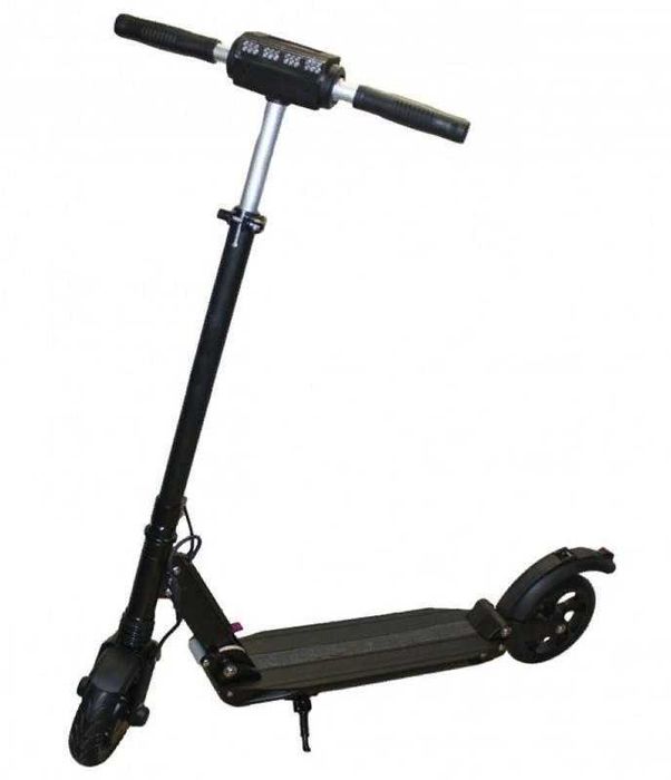 Самокат KUGOO S3 GT