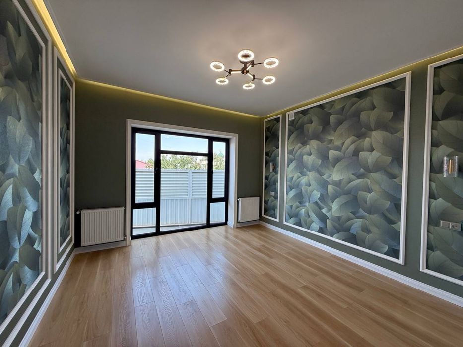 ‼️Таййор Хайтек уй евро ремонти билан 3 қават 7 хона Юнусобод Тумани