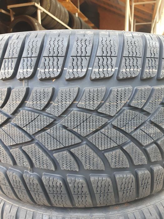 295 30 19,2 buc iarna DUNLOP SP WINTER SPORT 3D