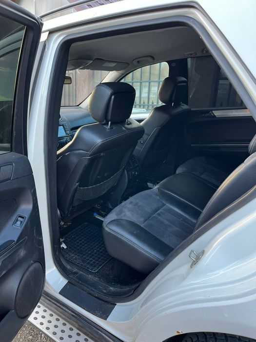 Mercedes ML 3.0 V6  2007