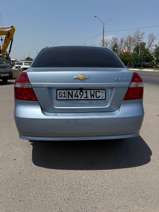Nexia 3 4 pozitsiya 2021 yil 30.000 km