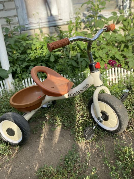 Продам трех колесный велосипед