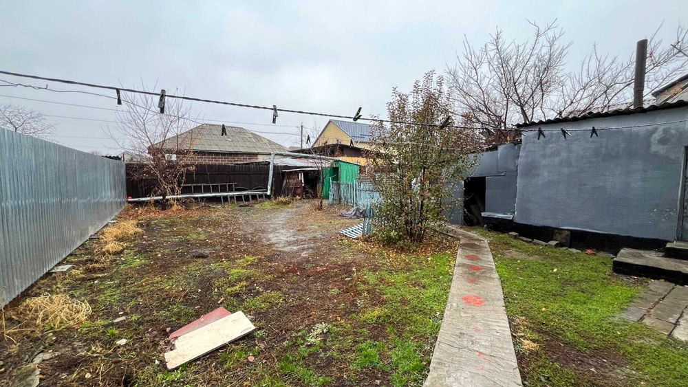 Продается частный дом Акбота Империя