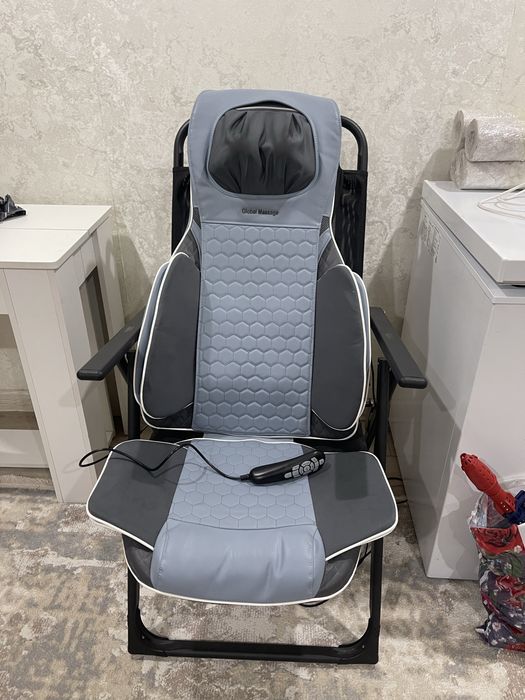 Массажер Global Massage