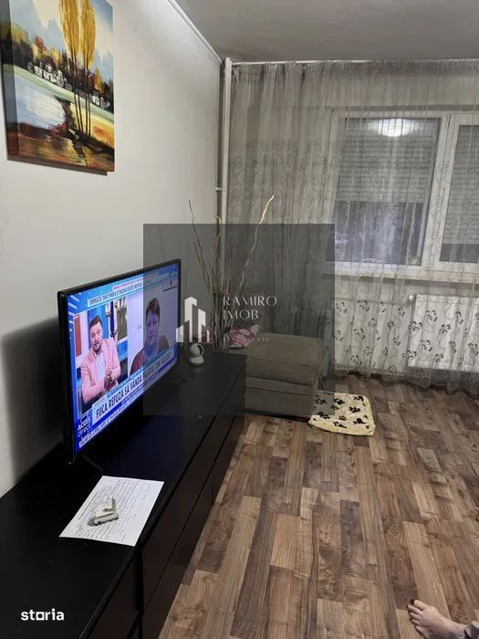 2 Camere Brancoveanu/Loc de parcare - View 2