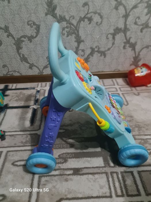 Талокатор детский