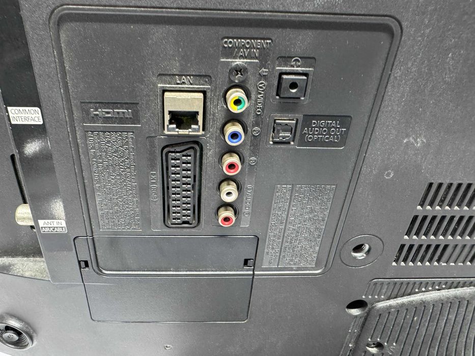 Телевизор - Samsung 24 inch / А6