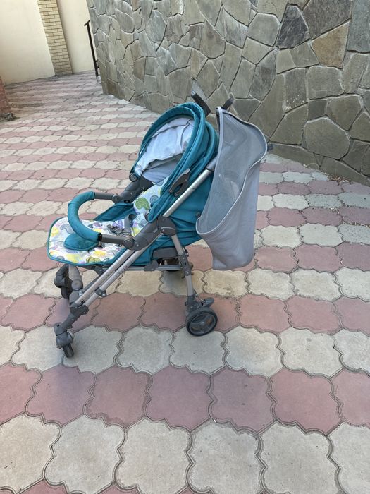 Коляска детская зима -лето