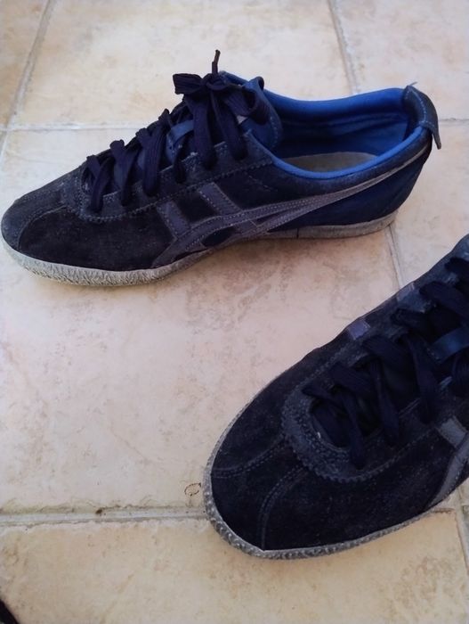 Asics Onitsuka Tiger 45-45.5-46, lungime 28.7cm