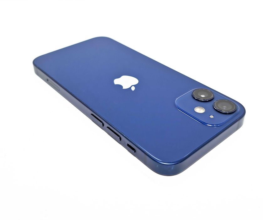iPhone 12 Mini 64GB Blue
