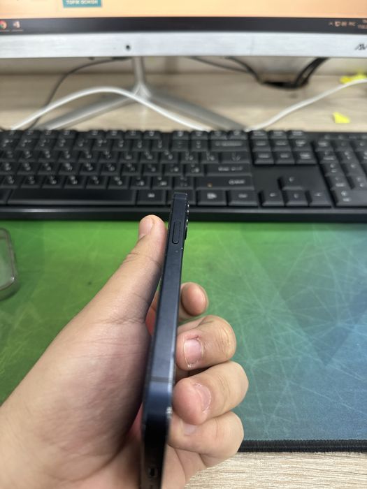 Iphone 12 mini obmen