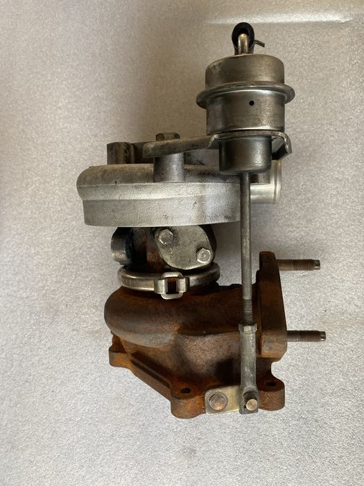 Турбина оригинал  1KZ