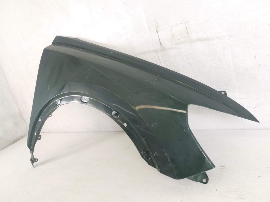 Aripa Fata Dreapta Audi Q3 2 2018 2019 Originala