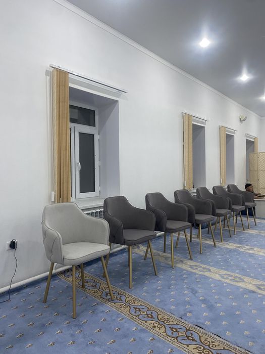 Мягкий Кресло Стул Сиденьем Мягкие Стулья Офисный Лофт орындык Стол