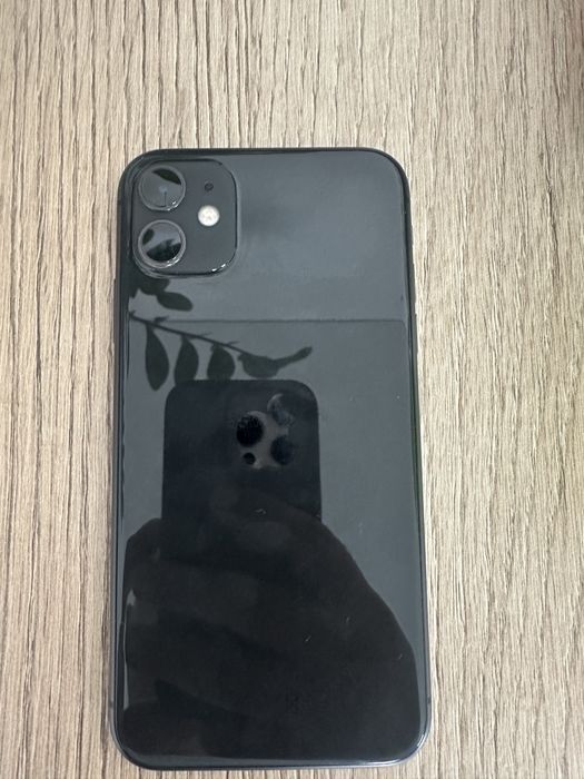 Айфон 11 64гб 76%