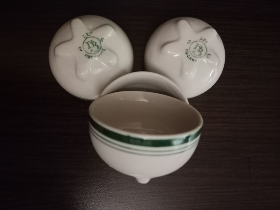 Продам чиканки ,солонки