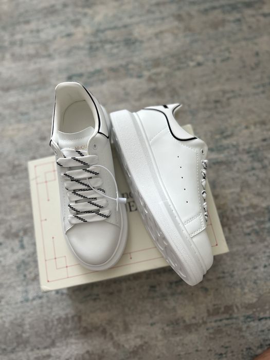 alexander mcqueen 42