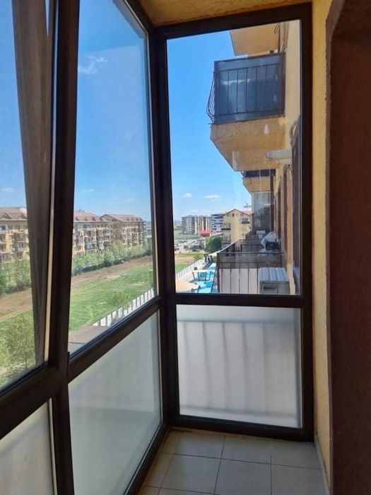 Proprietar inchiriez garsoniera Rezervelor 64 37mp parcare