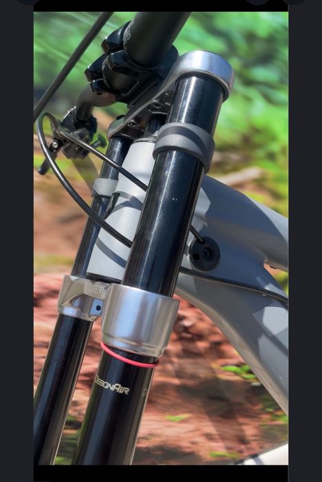 Trek session 8 2019 M/AL/27.5