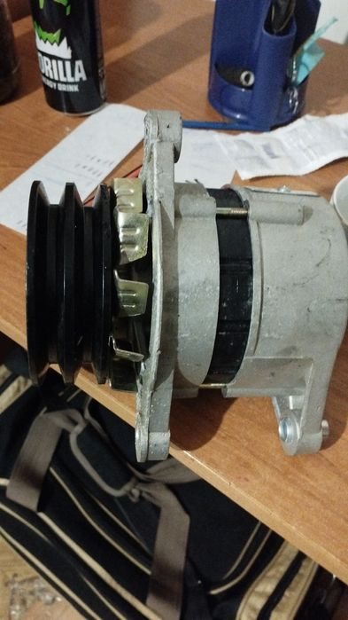 Продам генератор