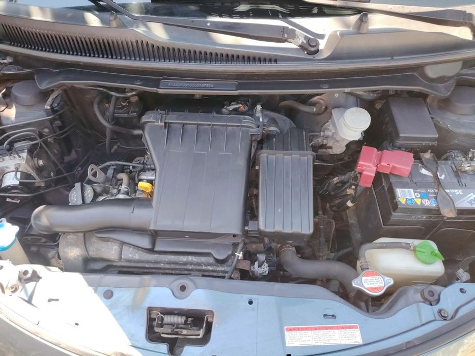 Se vinde Suzuki Alto