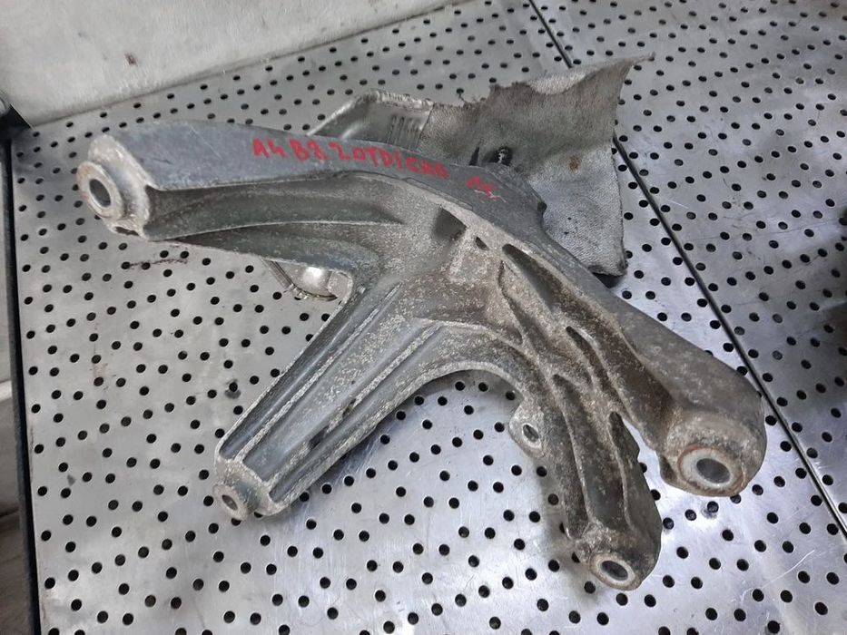 suport motor dreapta 2.0 tdi cag audi a4 b8 a6 c6 4f