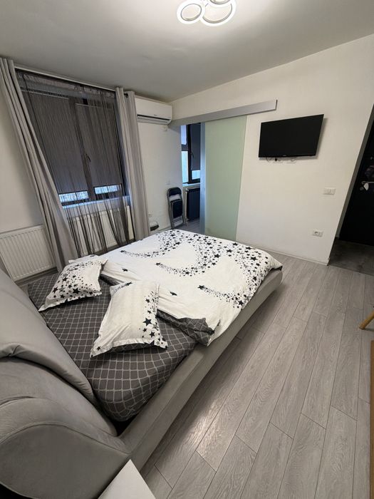 Regim hotelier lux Bld garii Urban bistro/cafeneaua 5toGo