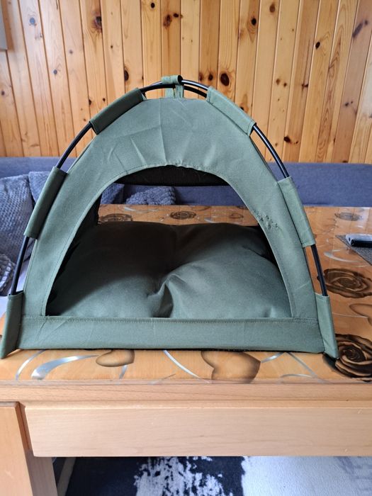 Палатка за коте и куче
