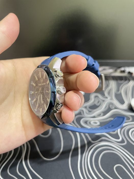 Часы Sergio Tacchini