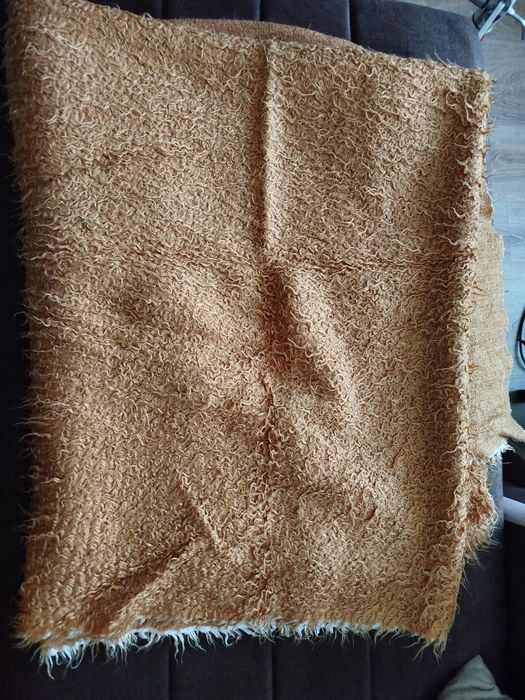 Меко мебелно покривало