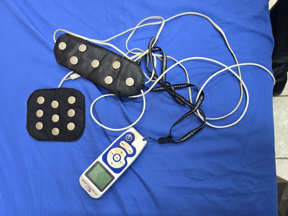 Мануальная терапия