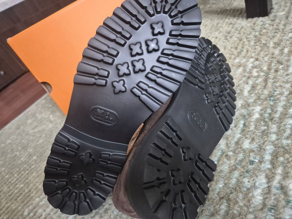 Pantofi Clarks de barbati