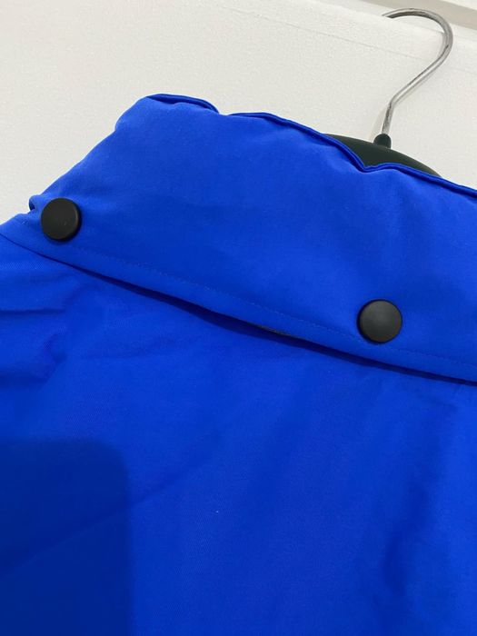 Работен гащеризон, непромокаем