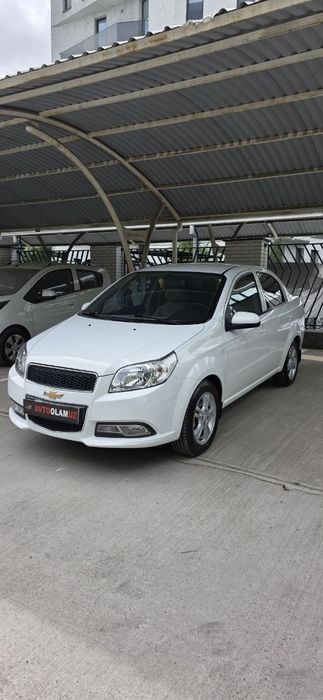 Chevrolet Nexia 2017 — 3