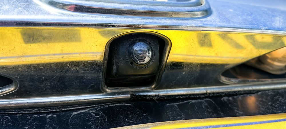 Honda CR-V 2.2 CDTI 150 hp НА ЧАСТИ
