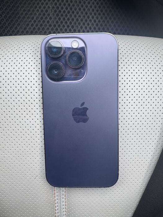 Айфон 14 про 256гб