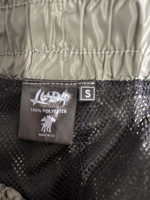 LUDA - къси гащи