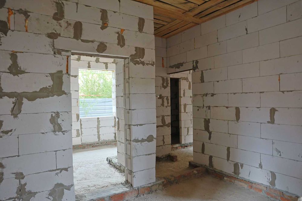 продается дом в районе КСК