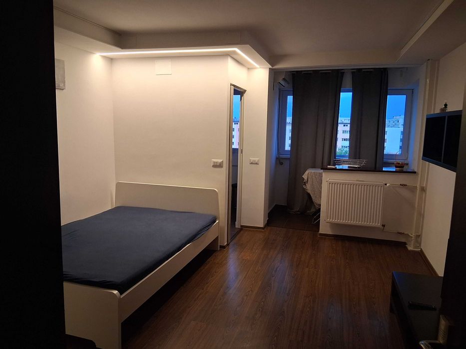 Garsoniera de inchiriat, direct proprietar