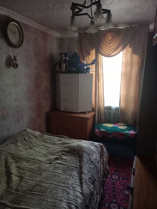 Продаётся дом в районе  Новый Подхоз