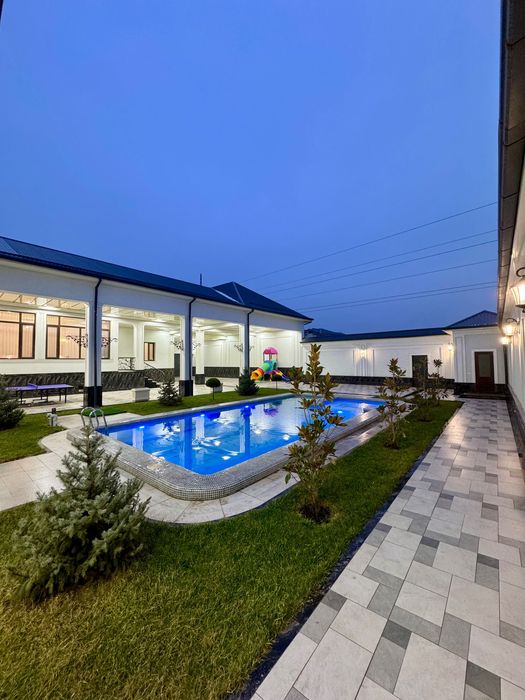 Продается дом в Сергелинской  районе срочно!!!