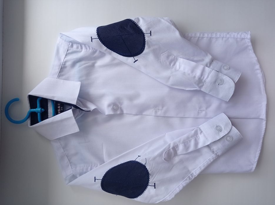 Продам детскую рубашку