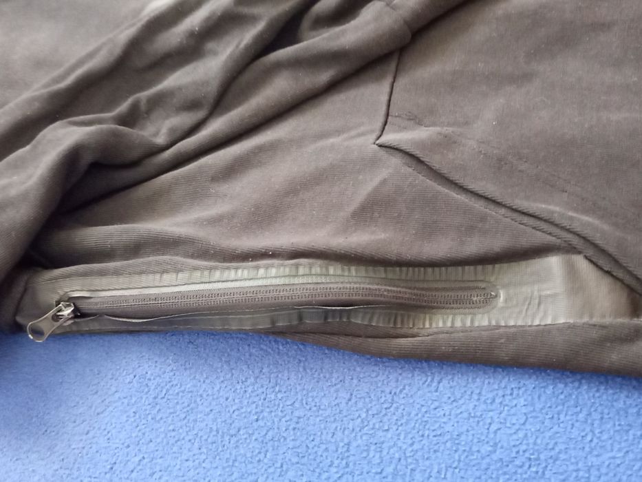 Nike суичър екип