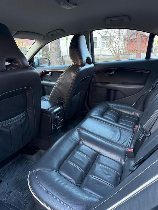 VOLVO S80 2007 — imagine 3