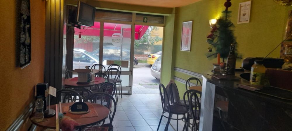 Продава се Заведение в Русе, Търговия на едро - 36 кв.м за 1981 €/кв.м - Снимка #9