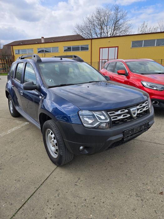 Vand Dacia Duster 2016