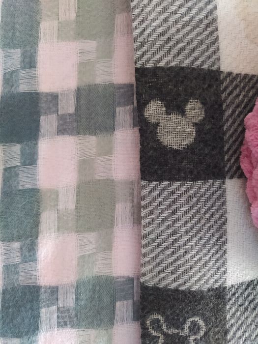 Комплект от три шала