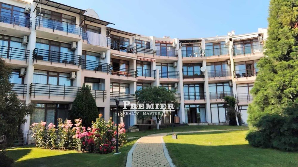 Продава се Двустаен апартамент в Свети Влас - 65 кв.м за 1585 €/кв.м - Снимка #3