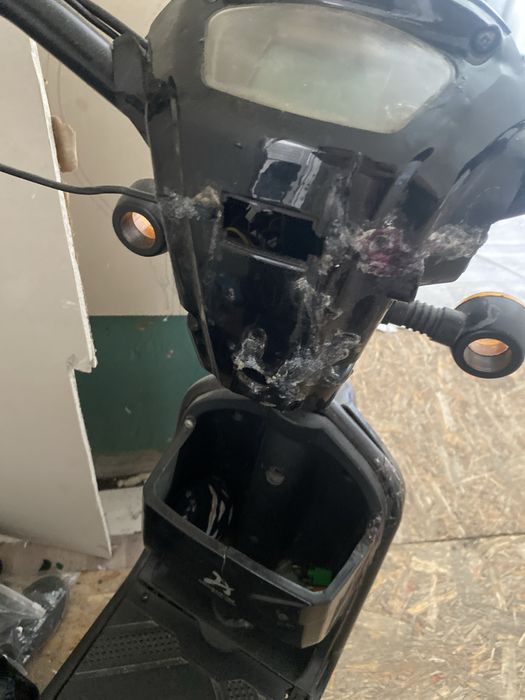 Продам электро велик или обмен